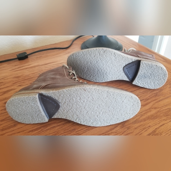 Men's Roan by BedStu Drell boots - Picture 6 of 7